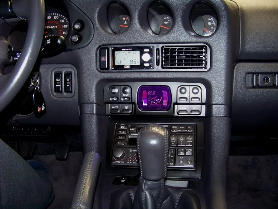 1994 Dodge Stealth - Image 4 of 5
