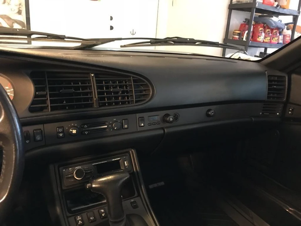 1986 Porsche 944 - Image 20 of 30