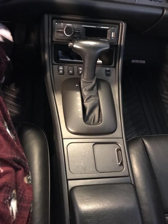 1986 Porsche 944 - Image 16 of 30