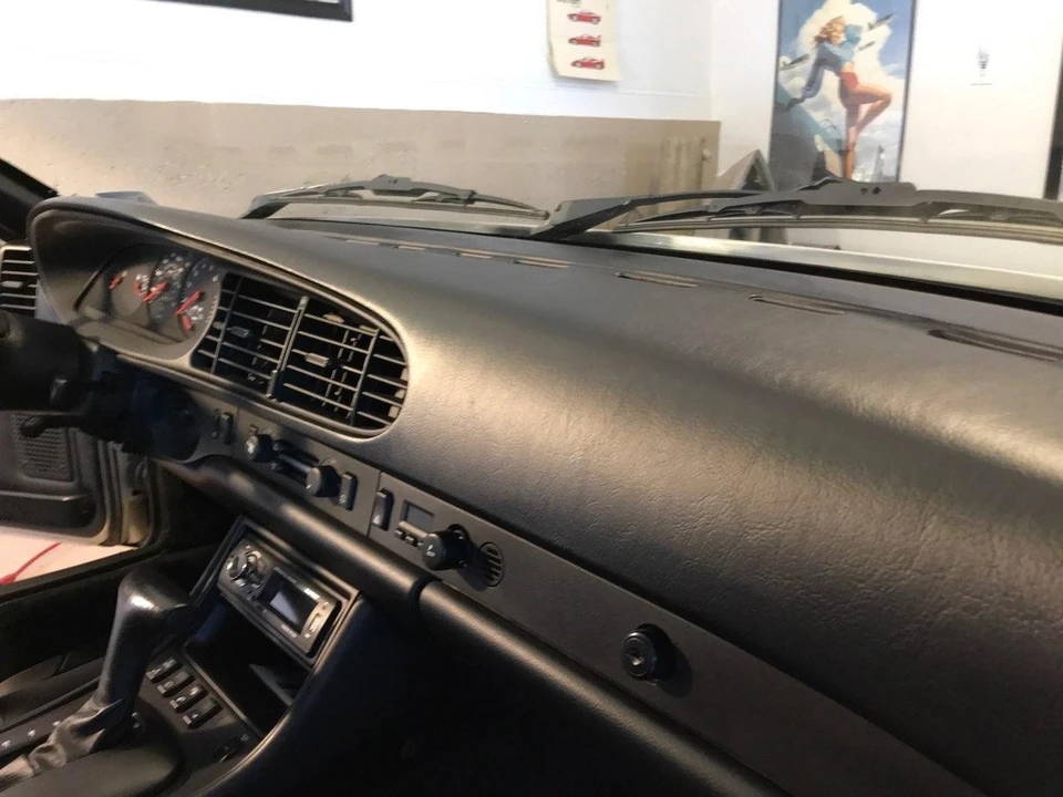 1986 Porsche 944 - Image 10 of 30