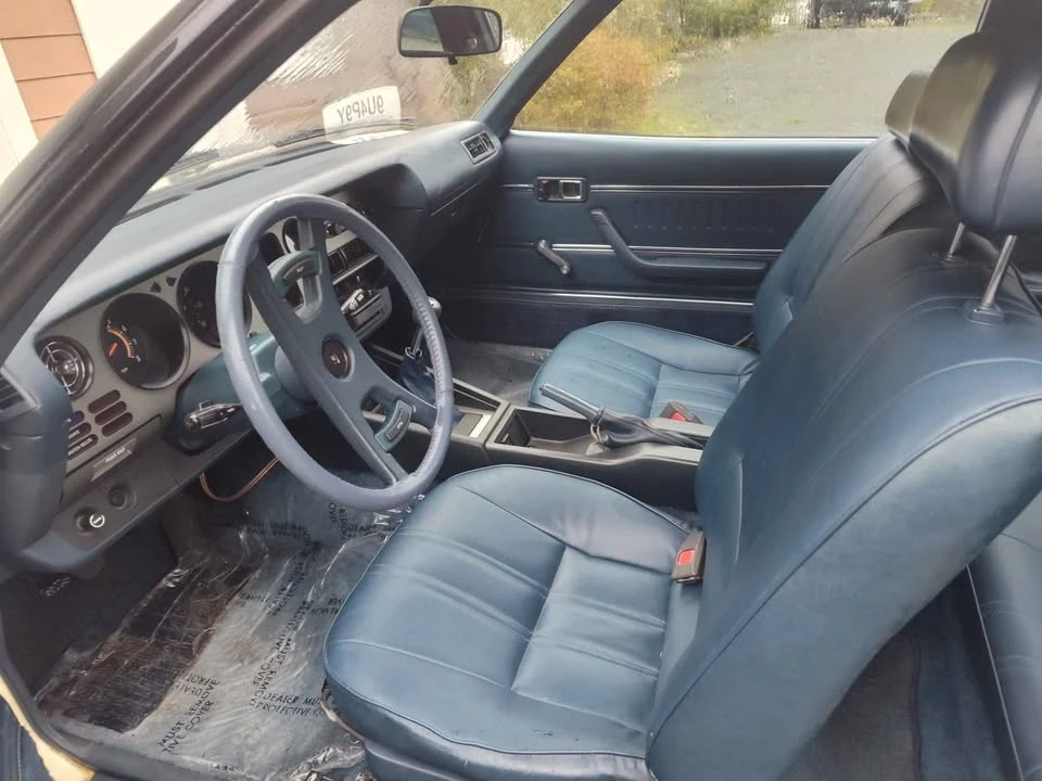 1979 Toyota Celica 2nd Gen - Image 7 of 10