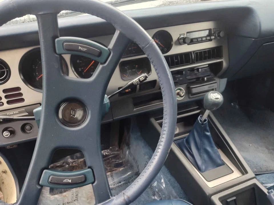 1979 Toyota Celica 2nd Gen - Image 8 of 10