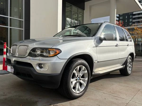2006 BMW E53 X5 - Image 5 of 21