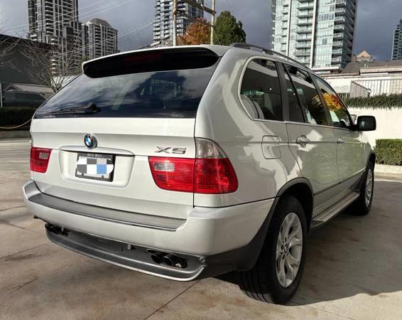 2006 BMW E53 X5 - Image 6 of 21
