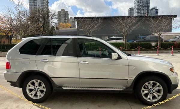 2006 BMW E53 X5 - Image 2 of 21