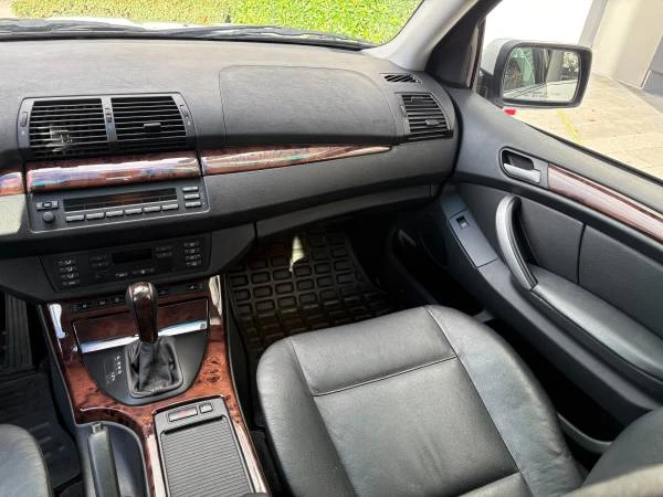 2006 BMW E53 X5 - Image 14 of 21