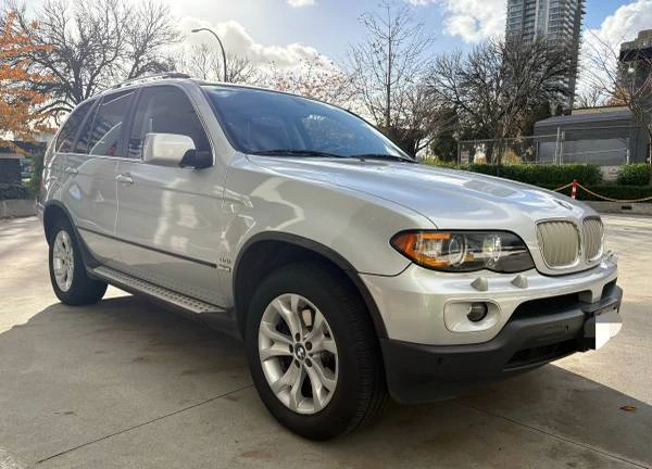 2006 BMW E53 X5 - Image 4 of 21