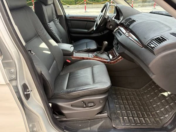 2006 BMW E53 X5 - Image 15 of 21