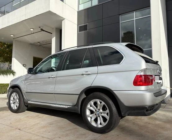 2006 BMW E53 X5 - Image 8 of 21