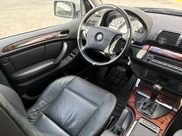 2006 BMW E53 X5 - Image 13 of 21
