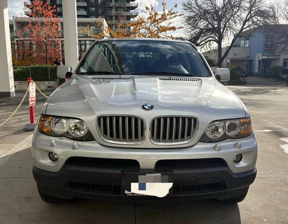 2006 BMW E53 X5 - Image 3 of 21