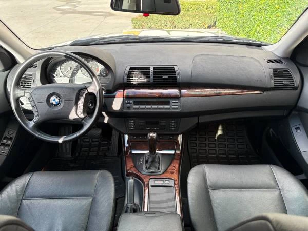 2006 BMW E53 X5 - Image 12 of 21