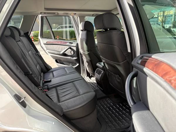 2006 BMW E53 X5 - Image 21 of 21