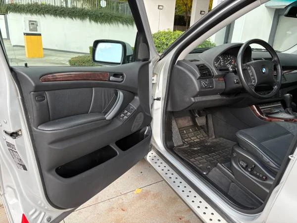 2006 BMW E53 X5 - Image 18 of 21