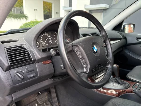 2006 BMW E53 X5 - Image 16 of 21