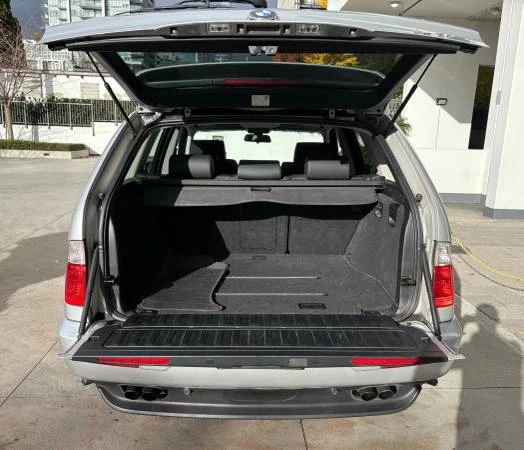 2006 BMW E53 X5 - Image 9 of 21