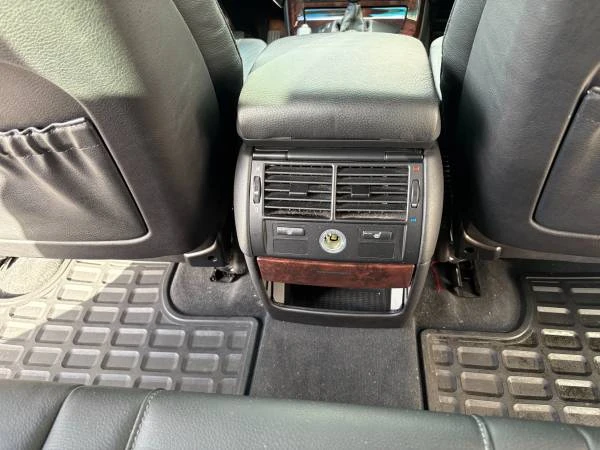 2006 BMW E53 X5 - Image 21 of 21