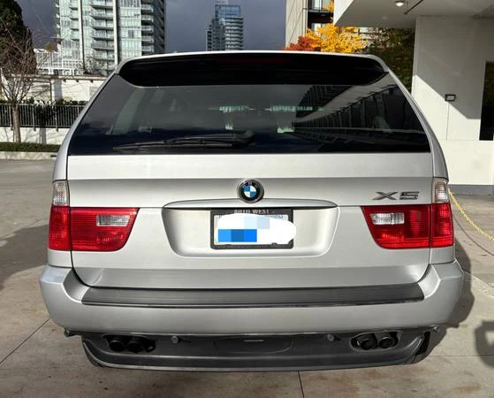 2006 BMW E53 X5 - Image 8 of 21