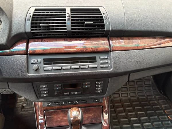 2006 BMW E53 X5 - Image 19 of 21