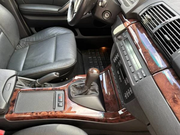 2006 BMW E53 X5 - Image 13 of 21