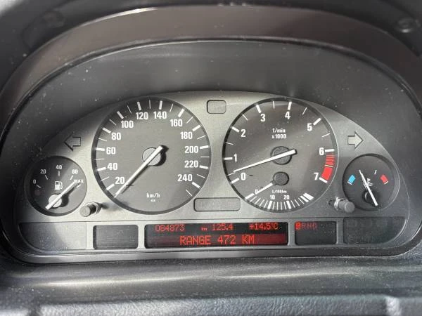 2006 BMW E53 X5 - Image 10 of 21