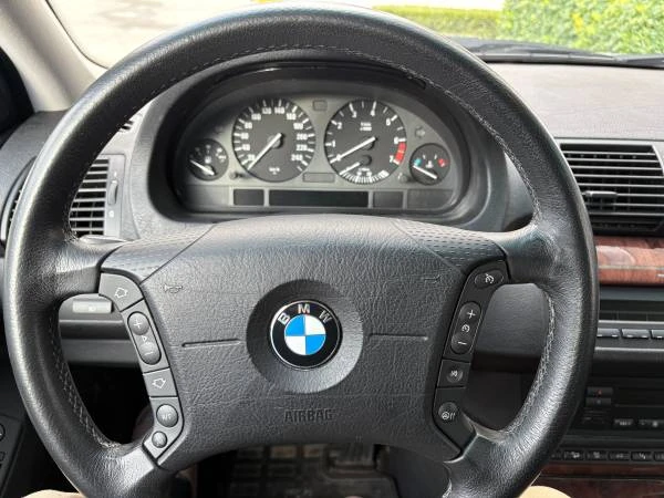 2006 BMW E53 X5 - Image 17 of 21