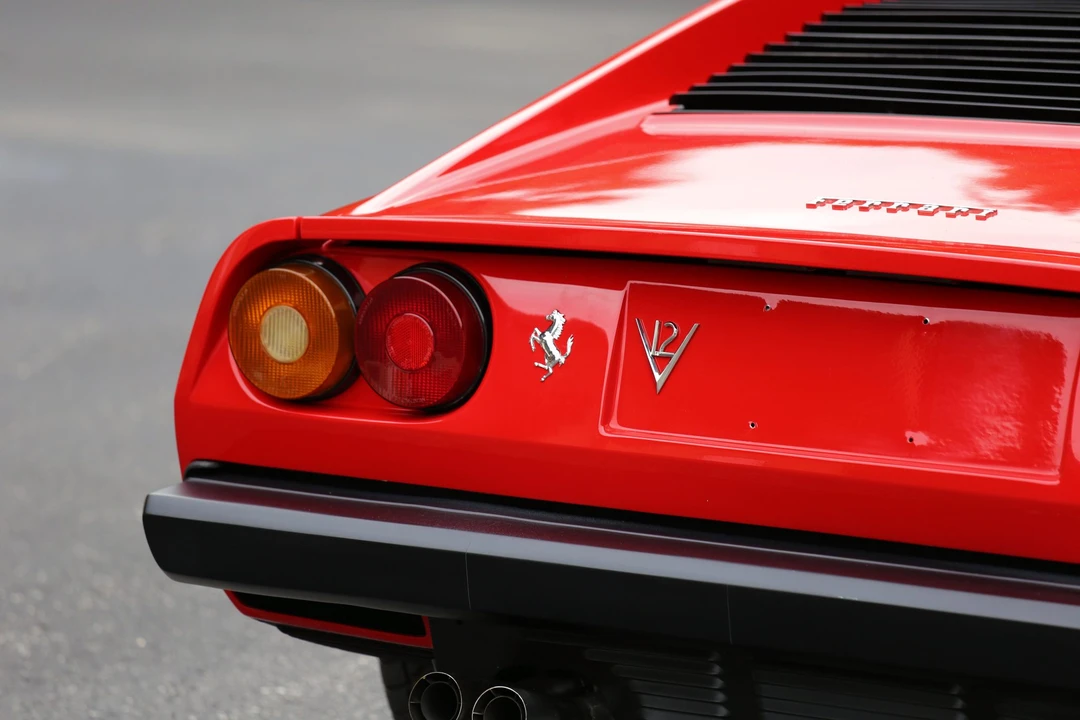 1978 Ferrari 308 GTS - Image 24 of 31