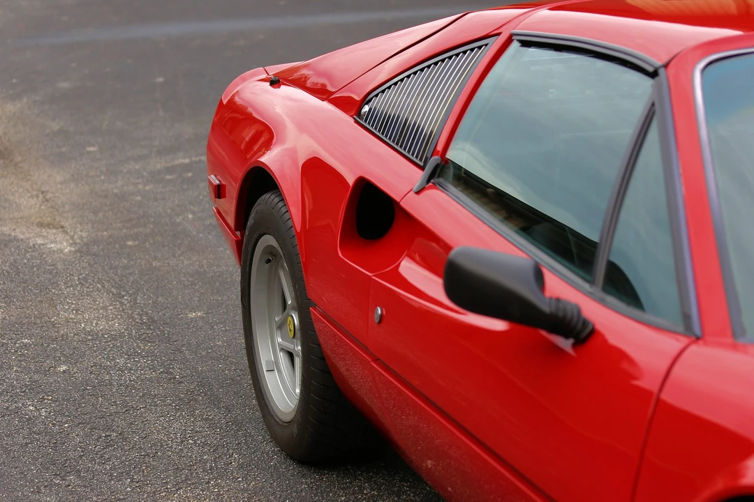 1978 Ferrari 308 GTS - Image 25 of 31