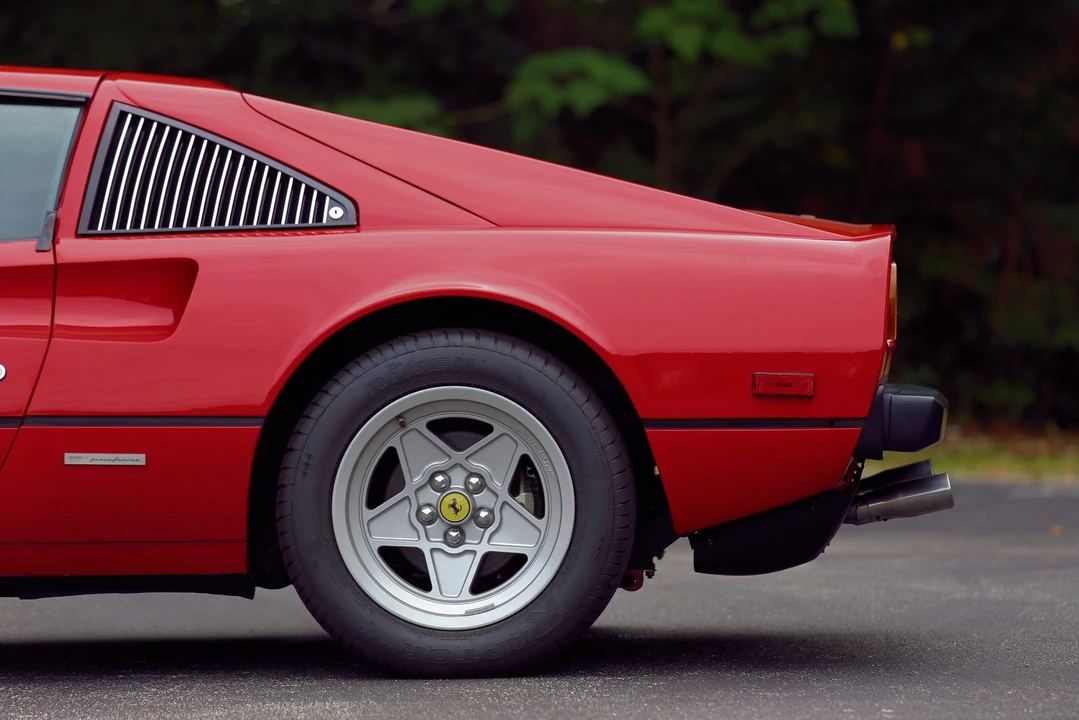 1978 Ferrari 308 GTS - Image 27 of 31