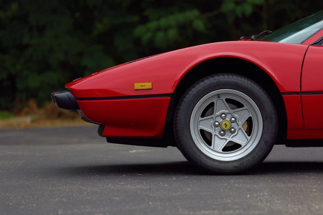 1978 Ferrari 308 GTS - Image 26 of 31
