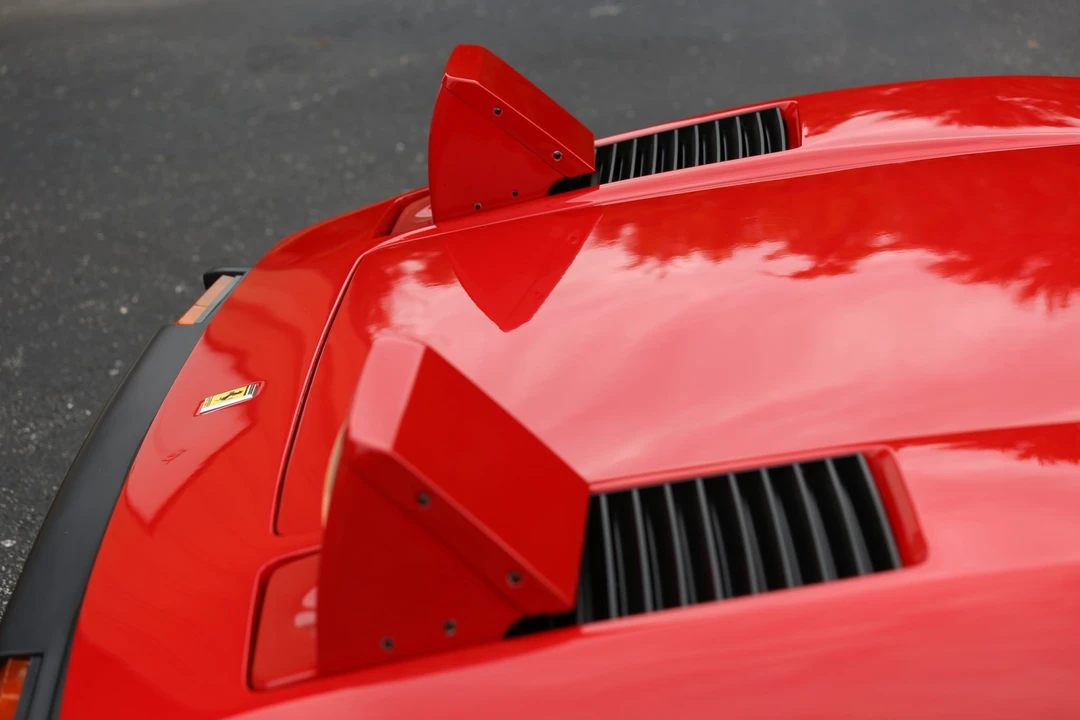 1978 Ferrari 308 GTS - Image 23 of 31