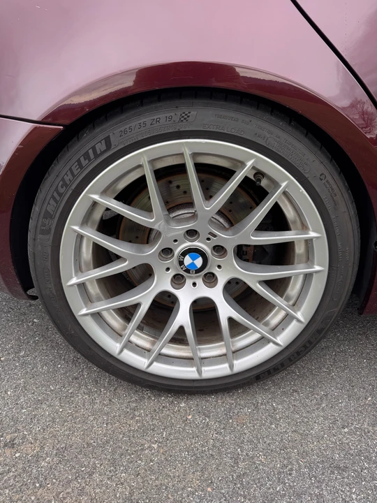 2011 BMW E90 M3 Sedan - Image 19 of 20