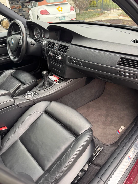 2011 BMW E90 M3 Sedan - Image 16 of 20