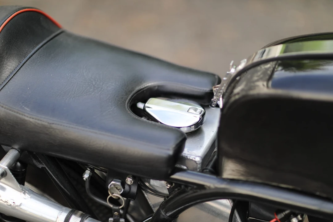 1956 Norton Dominator - Image 25 of 31