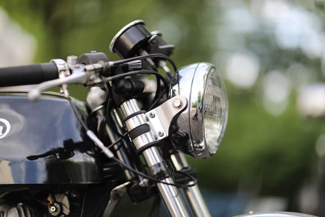1956 Norton Dominator - Image 16 of 31