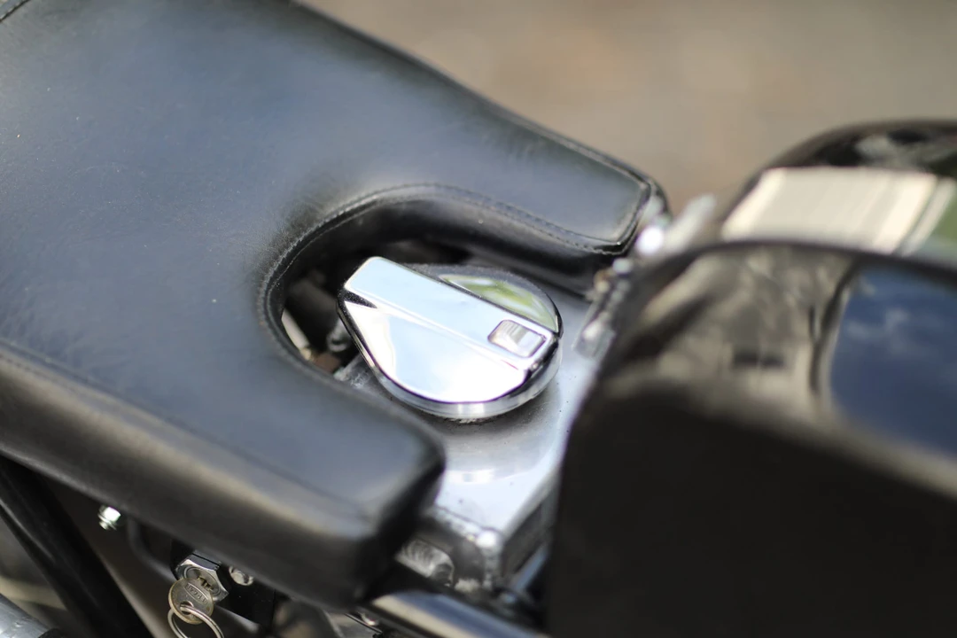 1956 Norton Dominator - Image 26 of 31