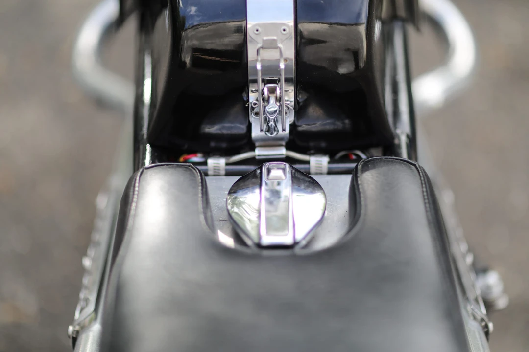 1956 Norton Dominator - Image 22 of 31