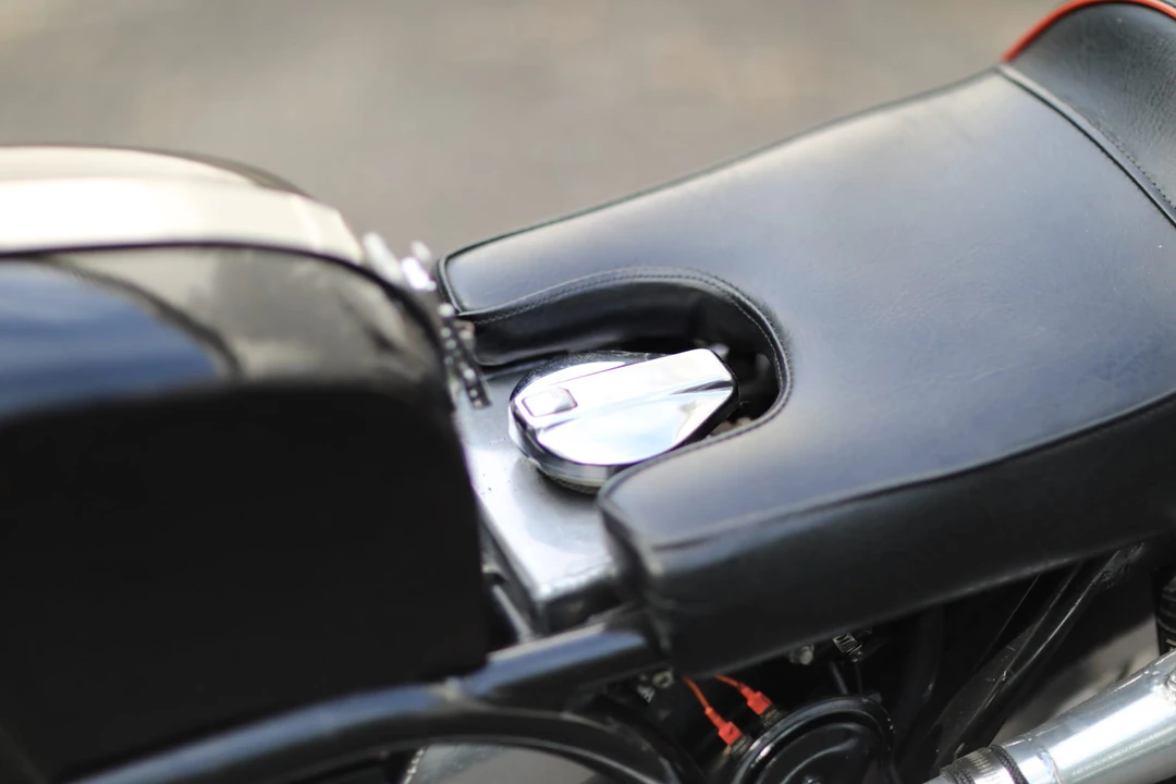 1956 Norton Dominator - Image 24 of 31