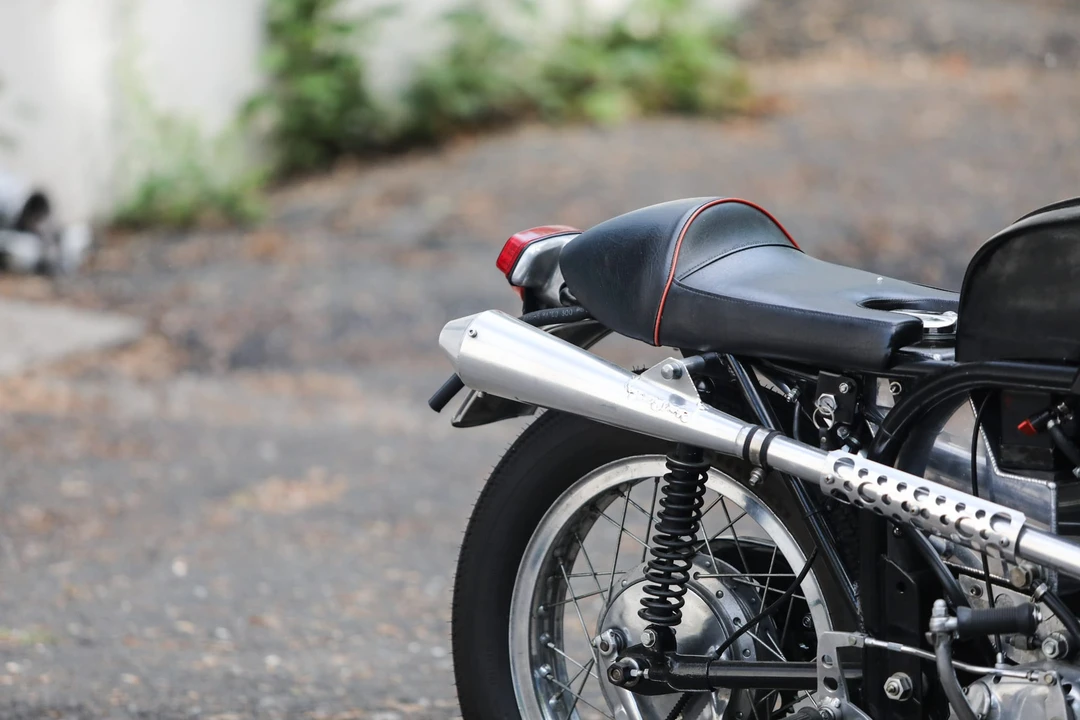1956 Norton Dominator - Image 23 of 31