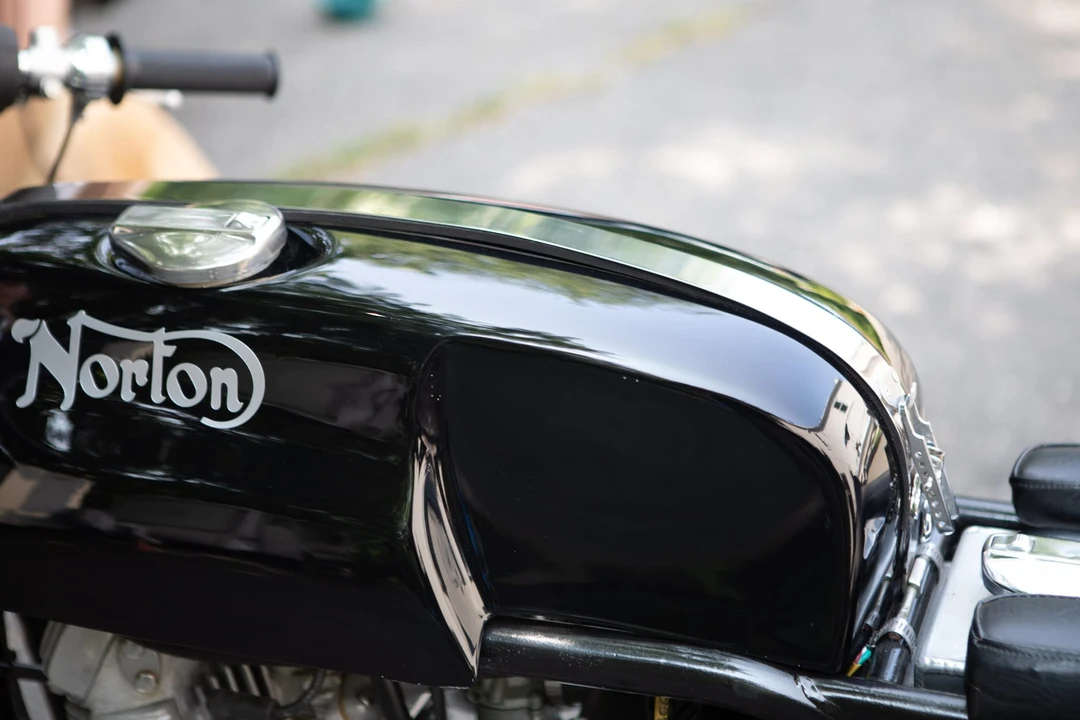 1956 Norton Dominator - Image 27 of 31