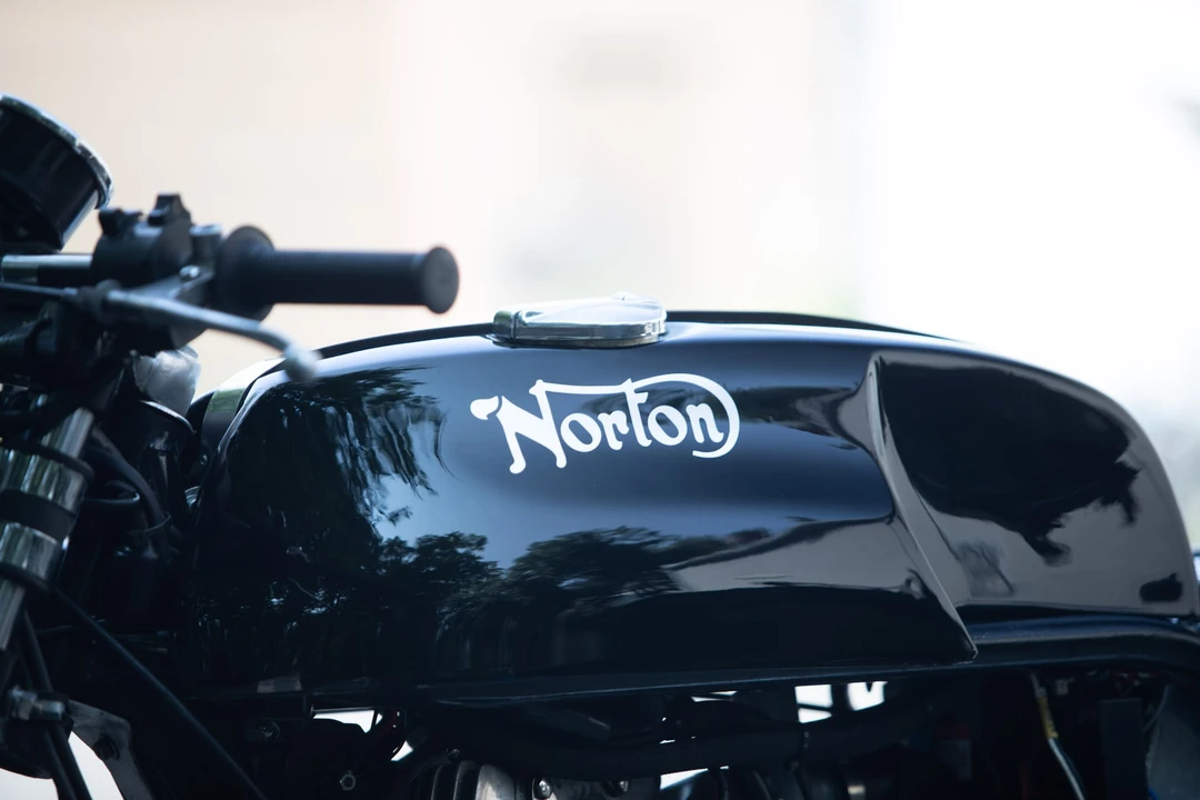 1956 Norton Dominator - Image 17 of 31