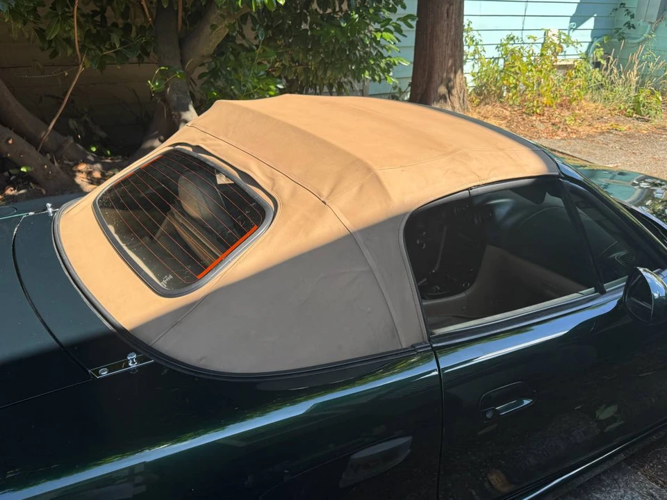 1999 Mazda NB MX-5 Miata - Image 11 of 24