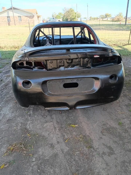 1997 Mitsubishi Eclipse 2nd Gen - Image 3 of 4