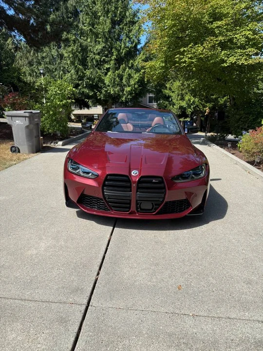 2023 BMW G82/G83 M4 - Image 2 of 9