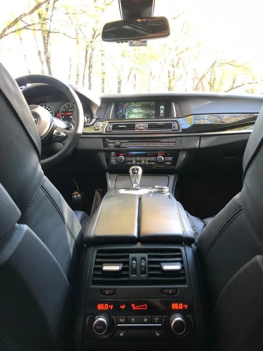 2014 BMW F10 M5 - Image 6 of 9
