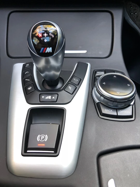 2014 BMW F10 M5 - Image 8 of 9
