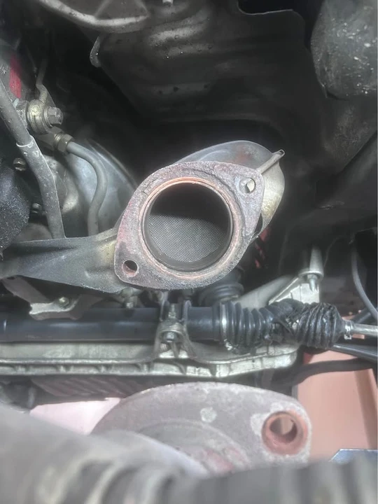 1995 Parts & Memorabilia Engines - Image 10 of 10