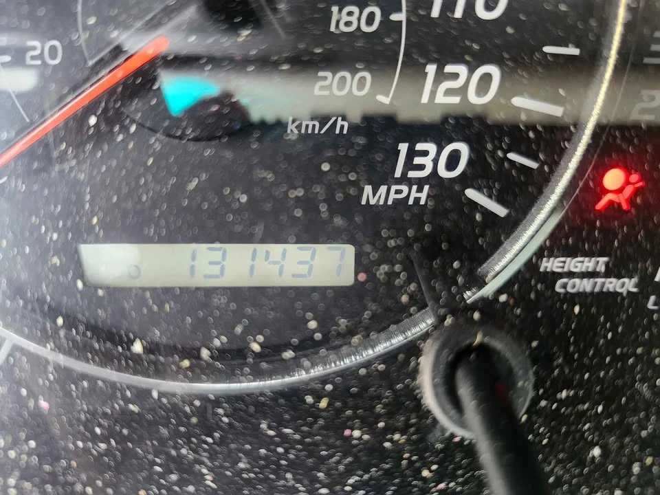 2007 Lexus GX 1st Gen - Image 3 of 4