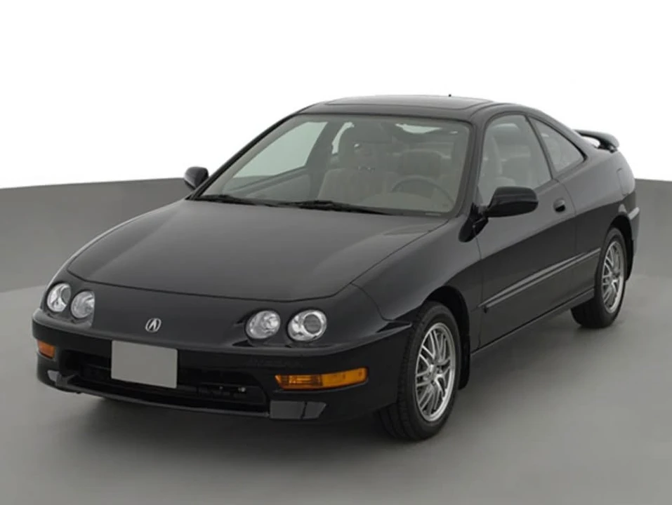 2000 Acura Integra 3rd Gen - Image 2 of 10