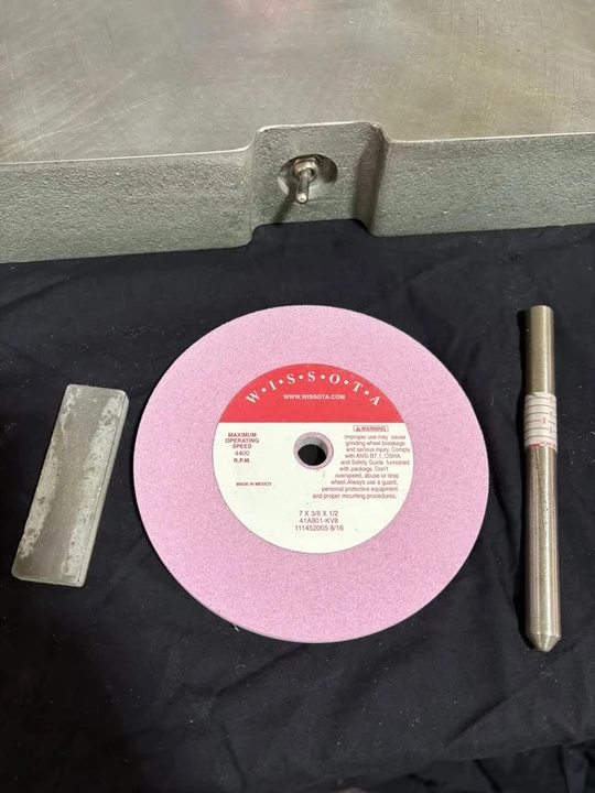 Parts & Memorabilia Tools - Image 4 of 10